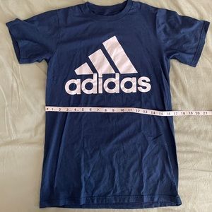 Women’s Adidas Athletic T Shirt